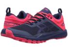 Asics Gecko Xt (azure/deep Ocean) Women's Running Shoes