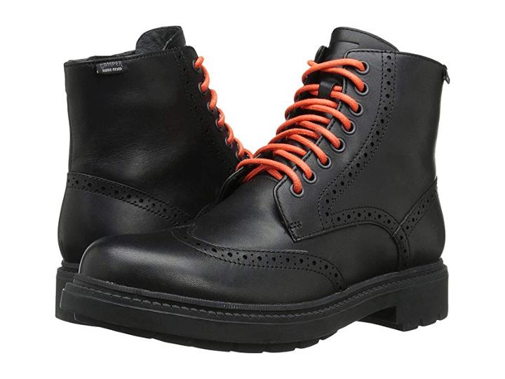 Camper Hardwood Gore-tex(r)