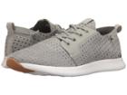 Steve Madden Brixxon (grey) Men's Lace Up Casual Shoes