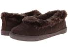 Bobs From Skechers Mad Crush (chocolate) Women's Shoes