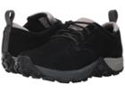 Merrell Jungle Lace Ac+ (black) Women's Shoes