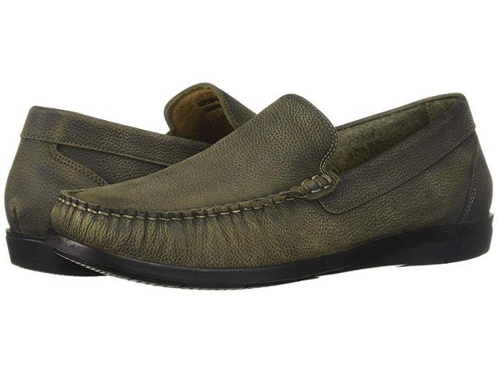 Giorgio Brutini Tahoe 2 (gray) Men's Shoes