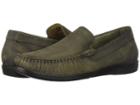 Giorgio Brutini Tahoe 2 (gray) Men's Shoes