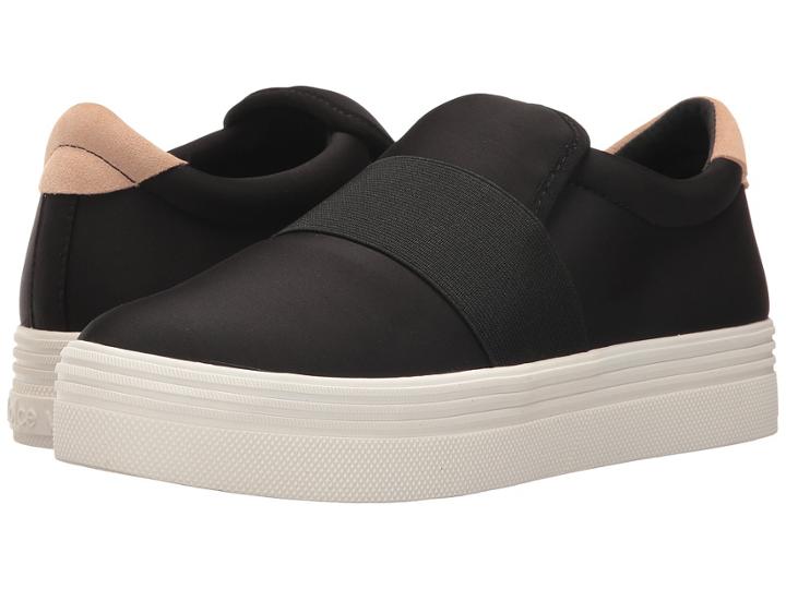 Dolce Vita Tux (black Neoprene) Women's Shoes