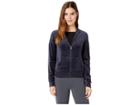 Juicy Couture Velour Robertson Jacket (regal) Women's Clothing