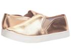 Report Arvey (rose Gold) Women's Shoes