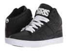 Osiris Nyc83 Vlc (black/white/white) Men's Skate Shoes