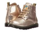 Naturino Nat. 3745 Aw16 (toddler/little Kid) (gold) Girls Shoes