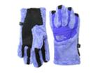 The North Face Kids Denali Thermal Etip Glove (big Kids) (dynasty Blue) Extreme Cold Weather Gloves