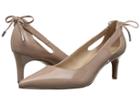 Franco Sarto Doe (victorian Rose Patent) Women's Shoes