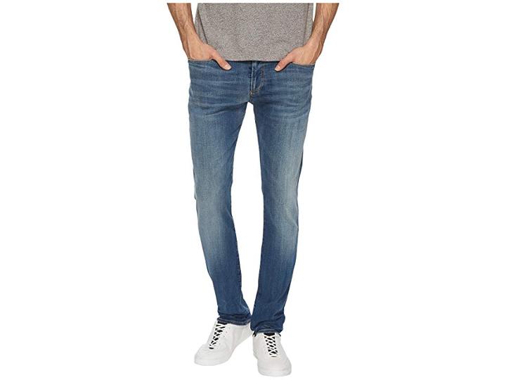 Tommy Jeans Simon Skinny Jeans (dynamic True Mid Stretch) Men's Jeans
