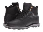 Puma Tatau Fur Boot Gtx (puma Black/puma Black) Men's Boots