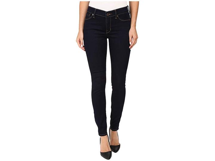 Lucky Brand Brooke Leggings In Bronson (bronson) Women's Jeans