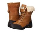 Ugg Adirondack Boot Ii (otter) Women's Cold Weather Boots