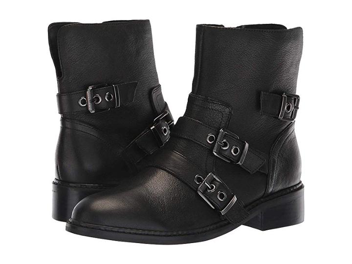 Kendall + Kylie Nori (black) Women's Shoes
