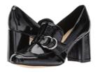 Marc Fisher Caila (black) Women's 1-2 Inch Heel Shoes