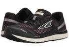 Altra Footwear Intuition 4 (purple/black) Women's Running Shoes