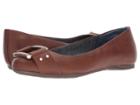 Dr. Scholl's Glowing (whiskey Smooth) Women's Shoes