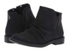 Blowfish Kids Kewler-k (little Kid/big Kid) (black San Antonio) Girls Shoes