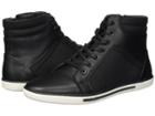 Kenneth Cole Unlisted Crown Worthy (black 1) Men's Lace Up Casual Shoes