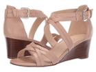 Nine West Praline (barely Nude) Women's Shoes