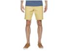 Dockers D1 Slim Fit Shorts (rattan) Men's Shorts