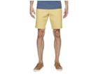 Dockers D1 Slim Fit Shorts (rattan) Men's Shorts