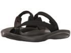Columbia Barraca Sunrise (black/graphite) Women's Sandals