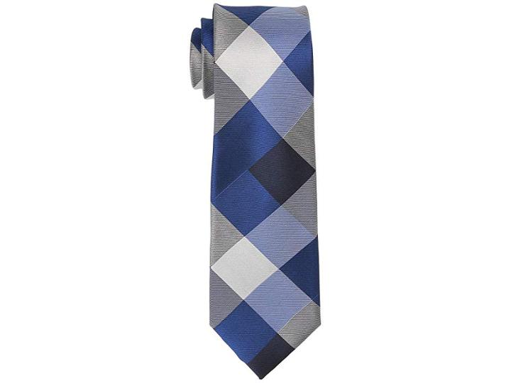 Tommy Hilfiger Classic Stripe (navy) Ties