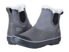 Keen Elsa Chelsea Waterproof (magnet/gargoyle) Women's Waterproof Boots
