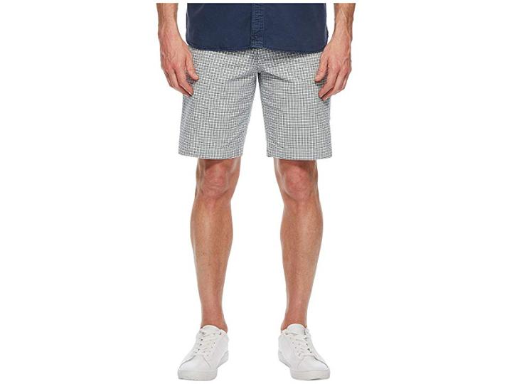 Dockers 9.5 Perfect Short (cota Blue Spruce) Men's Shorts