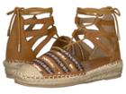 Patrizia Cabar (camel) Women's Shoes