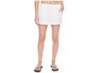 Lole Jasna Shorts (white) Women's Shorts