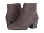 Kensie Laurin (charcoal) Women's Shoes