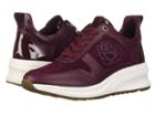 Taryn Rose Zadie (fig Soft Calf) Women's Shoes