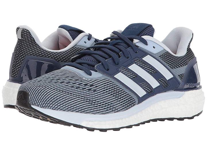 Adidas Running Supernova (noble Indigo/aero Blue/aero Blue) Women's Running Shoes