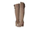 Nine West Jena (grey Suede) Women's Boots