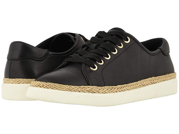 Vionic Leah (black) Women's Shoes