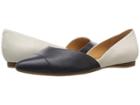 Tommy Hilfiger Naria 2 (chic Cream/marine) Women's Shoes