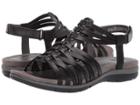 Baretraps Kirstey (black) Women's Sandals