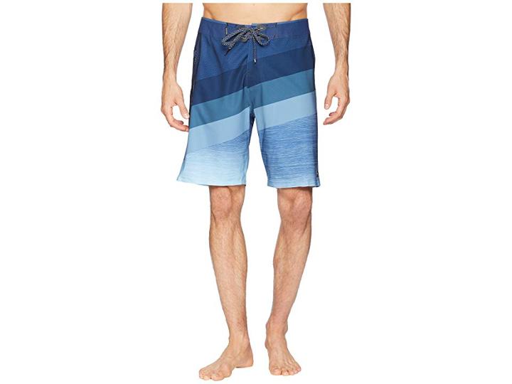 Rip Curl Mirage Mf React Ultimate Boardshorts (navy) Men's Swimwear