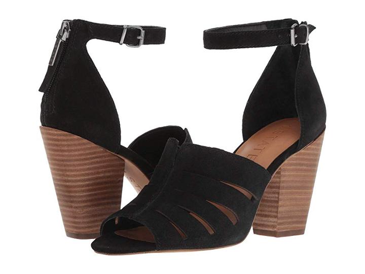 1.state Nallay (black Portogallo) Women's Shoes