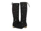 Circus By Sam Edelman Kids Pia Emilia (little Kid/big Kid) (black) Girls Shoes