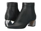 Dolce Vita Jonn (black Leather) Women's Shoes