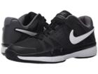 Nike Air Vapor Advantage (black/dark Grey/white) Men's Tennis Shoes
