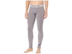 Nike Pro Thermal Tights (gunsmoke/atmosphere Grey/black) Men's Casual Pants