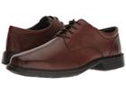 Nunn Bush Columbus (brown) Men's Shoes