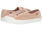 Rocket Dog Weekend (mauve Rye) Women's Lace Up Casual Shoes