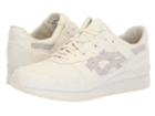 Onitsuka Tiger By Asics Gel-lyte Iii (off-white/off-white) Men's Shoes