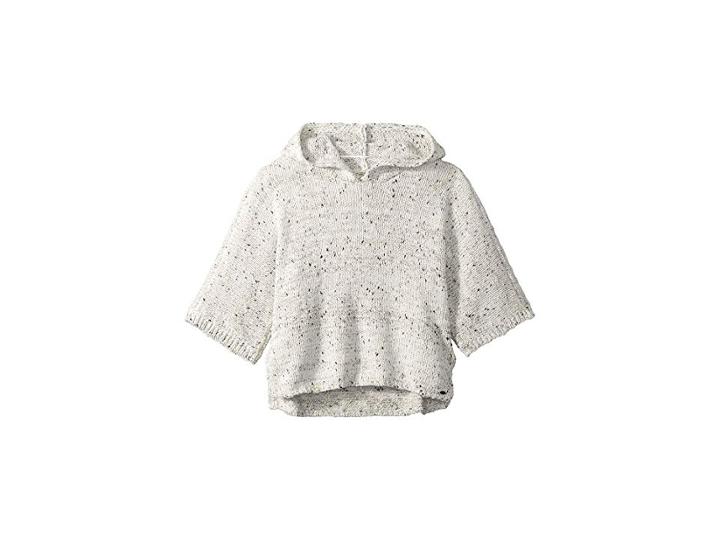 O'neill Kids Twist Sweater (big Kids) (naked) Girl's Sweater